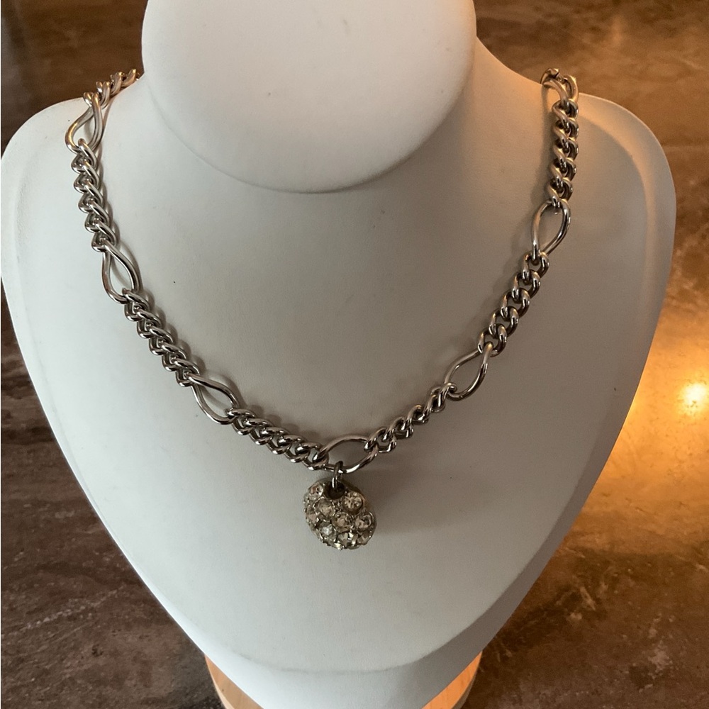 Elegant Sarah Coventry Necklace